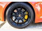 Thumbnail Photo 4 for 2018 Porsche 911 Targa 4S